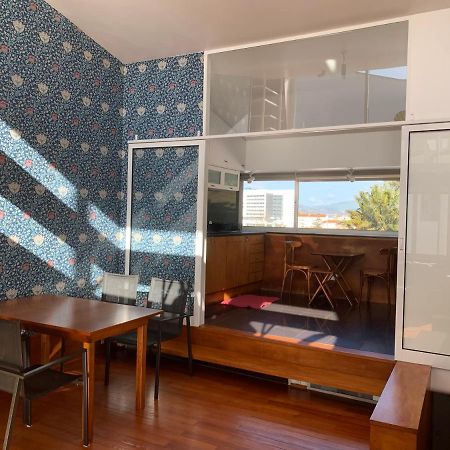 Sunny House Apartament Ponta Delgada Zewnętrze zdjęcie