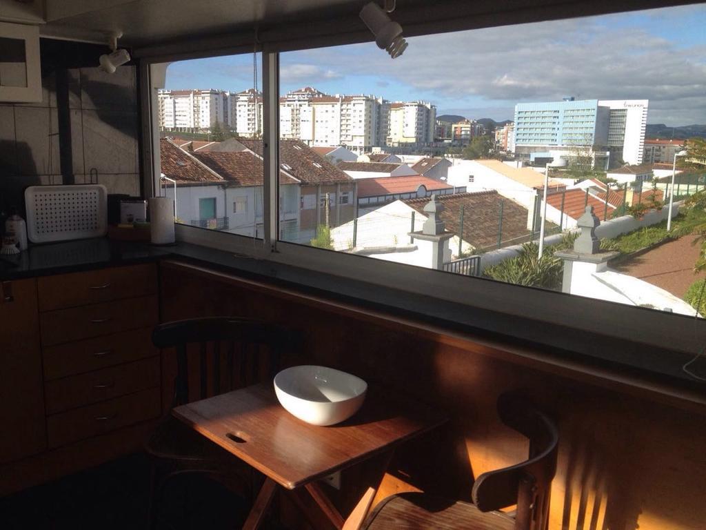 Sunny House Apartament Ponta Delgada Zewnętrze zdjęcie