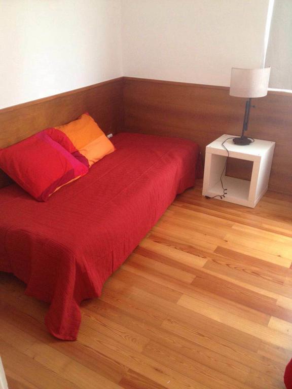 Sunny House Apartament Ponta Delgada Zewnętrze zdjęcie