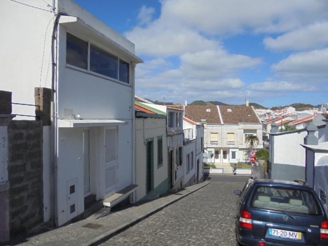 Sunny House Apartament Ponta Delgada Zewnętrze zdjęcie